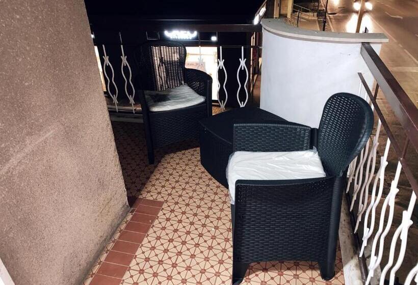 Quarto Estandar, B&b Siliade