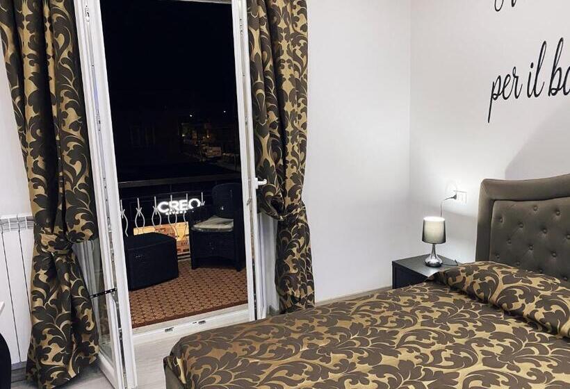 スタンダードルーム, B&b Siliade