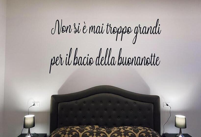 Quarto Estandar, B&b Siliade
