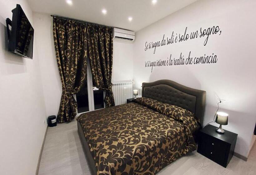 Quarto Estandar, B&b Siliade
