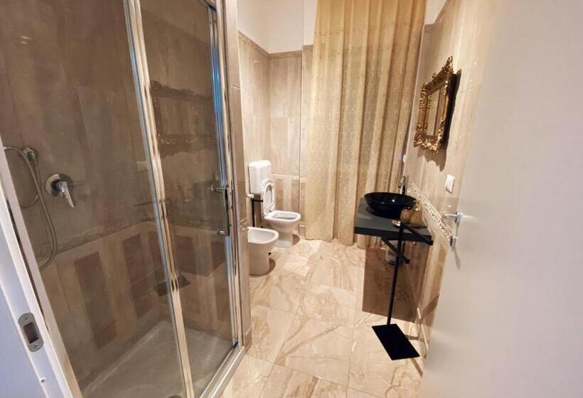 スタンダードルーム, B&b Siliade