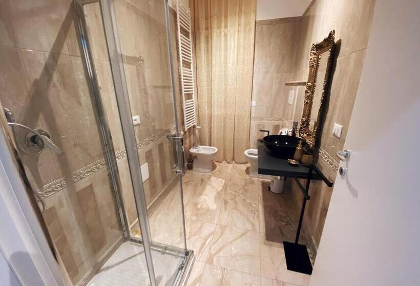 スタンダードルーム, B&b Siliade