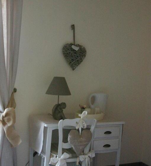 スタンダードルーム, Au Charme D Antan