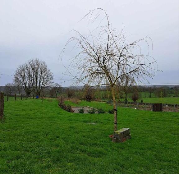 スタンダードルーム, Au Charme D Antan