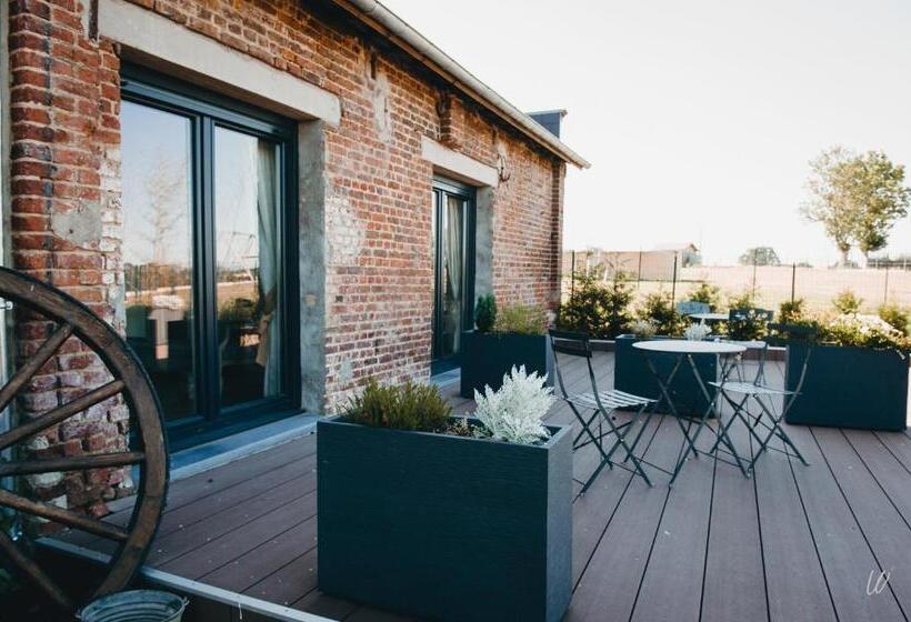 スタンダードルーム, Au Charme D Antan