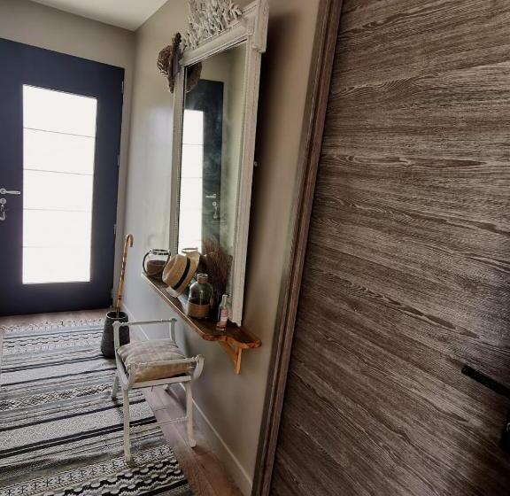 スタンダードルーム, Maison Balaguera