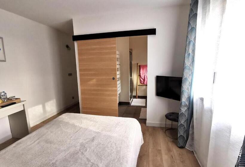 スタンダードルーム, Maison Balaguera