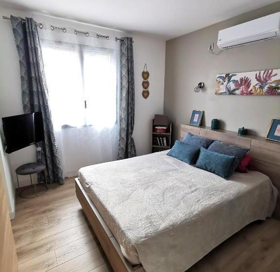 スタンダードルーム, Maison Balaguera