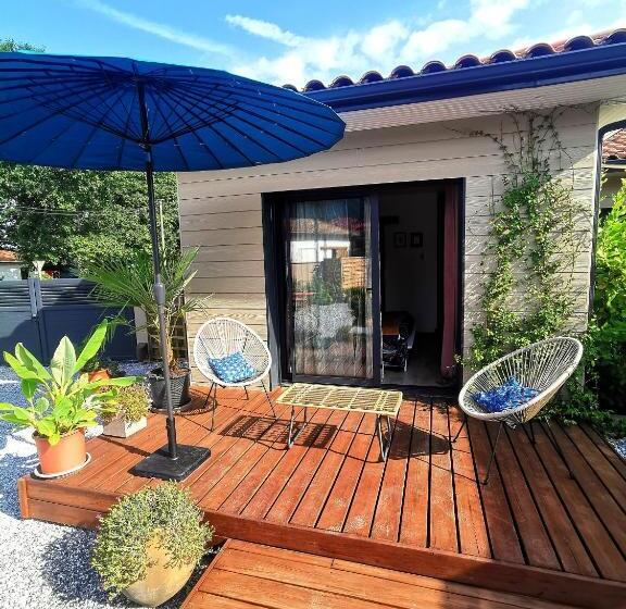 Номер Deluxe, Maison Balaguera