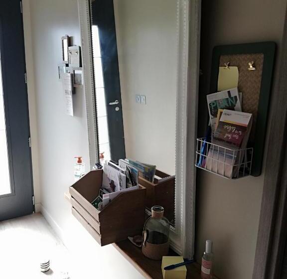 デラックスルーム, Maison Balaguera