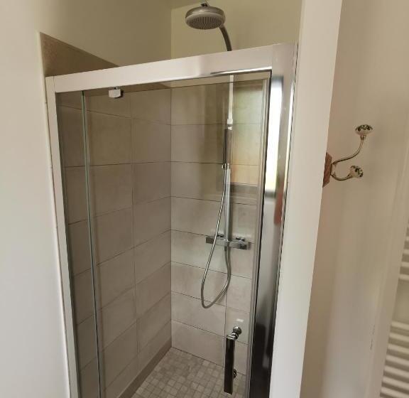 Номер Deluxe, Maison Balaguera
