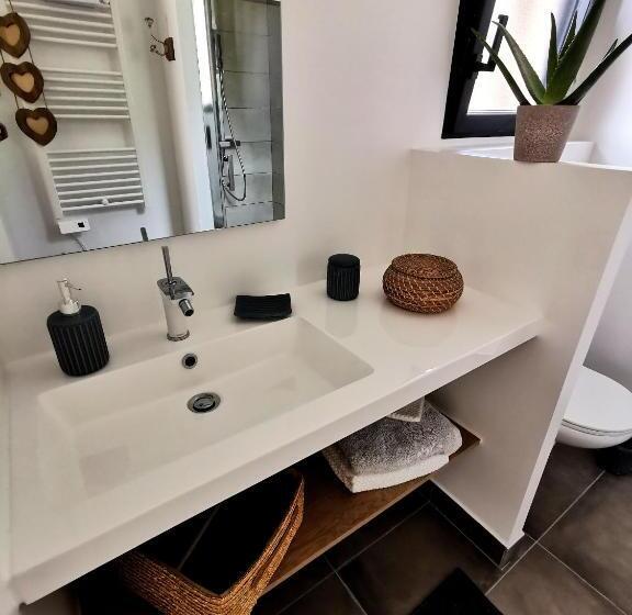 デラックスルーム, Maison Balaguera