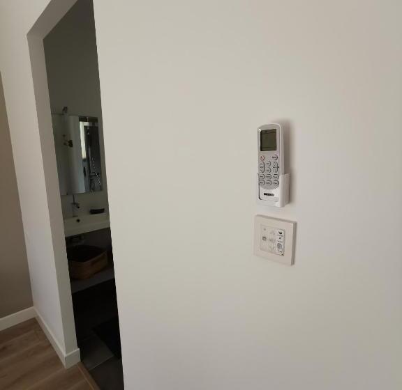 デラックスルーム, Maison Balaguera