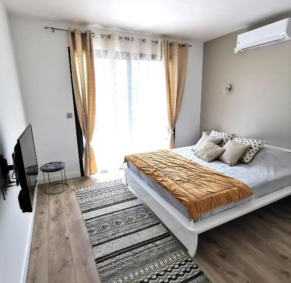 デラックスルーム, Maison Balaguera