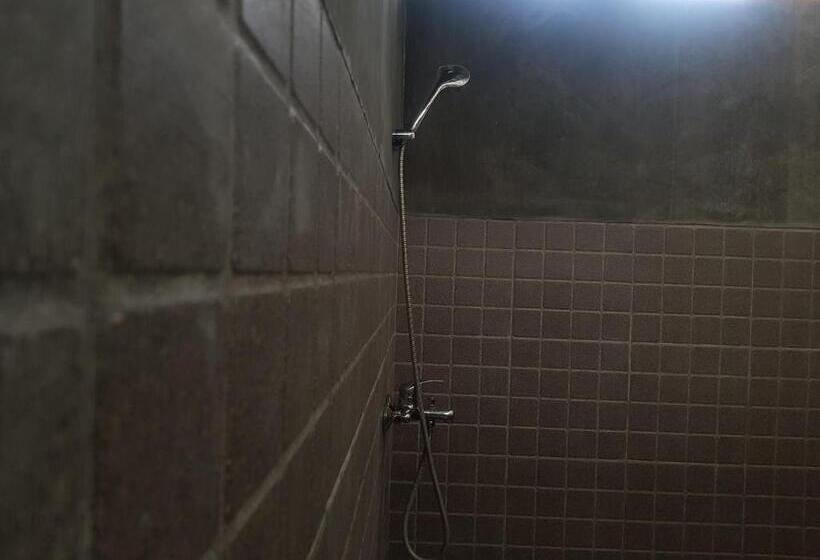 Pokój Standard Widok Ogród, Tropical Sunday Bungalow   Surf And Stay