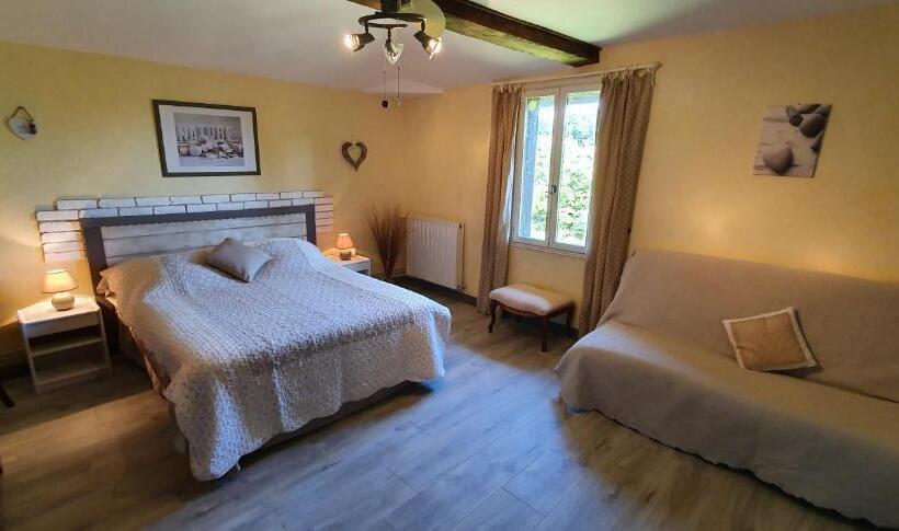 ガーデンビュースタンダード４ベッドルーム, Le Gahoun   La Cosy