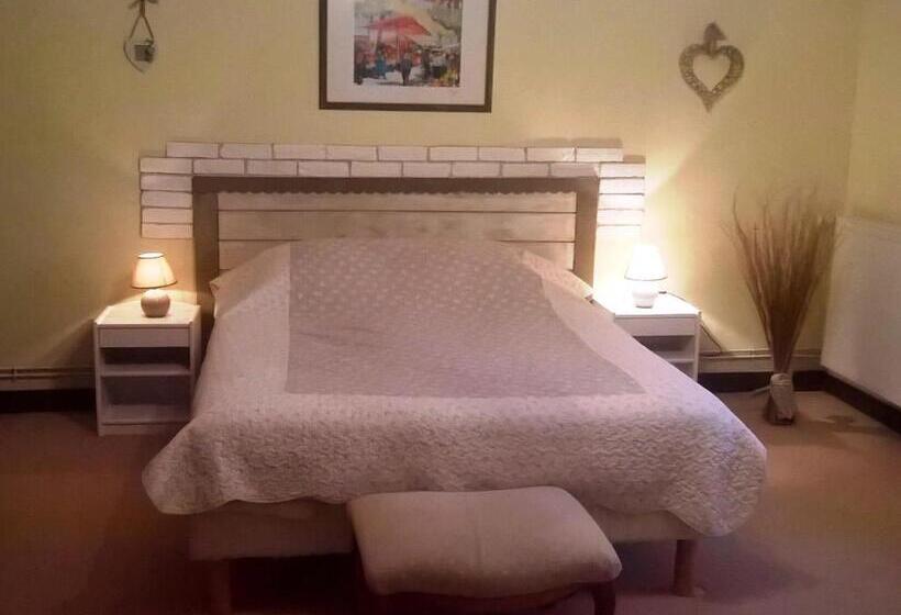 ガーデンビュースタンダード４ベッドルーム, Le Gahoun   La Cosy