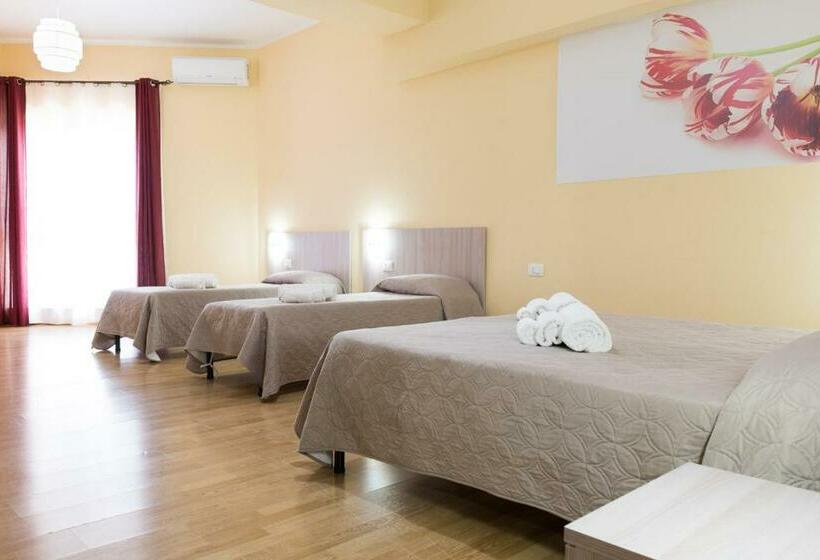 家庭间, B&b Il Giardino Dei Sogni