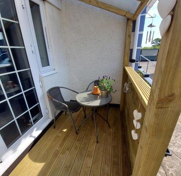 Habitació Estàndard, Hadrians Wall Studio