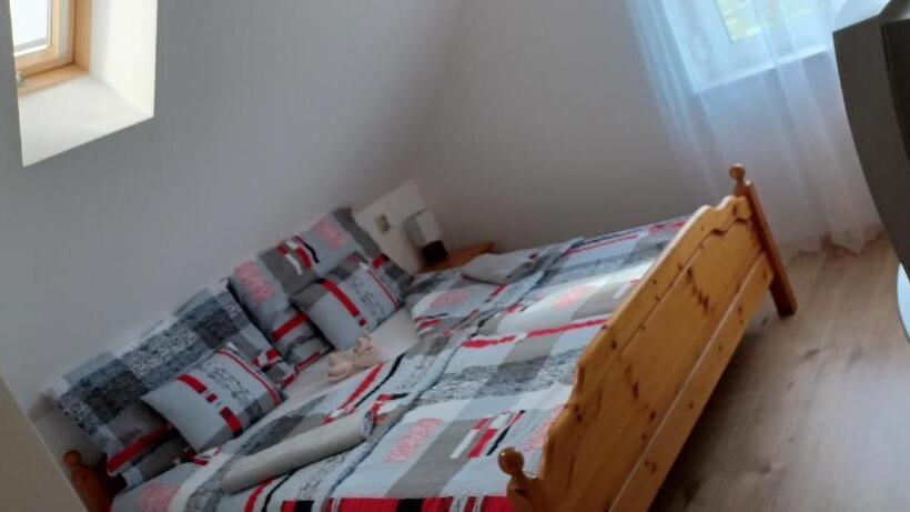 스탠다드 룸, Bé La 2 Vendégház