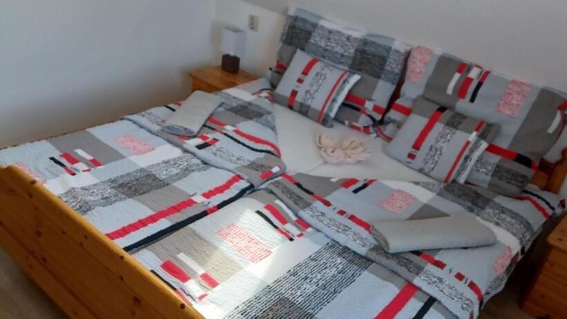 스탠다드 룸, Bé La 2 Vendégház