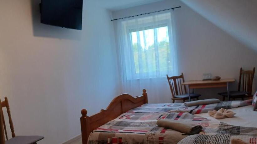 스탠다드 트리플 룸, Bé La 2 Vendégház