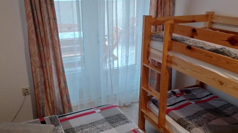 스탠다드 룸, Bé La 2 Vendégház