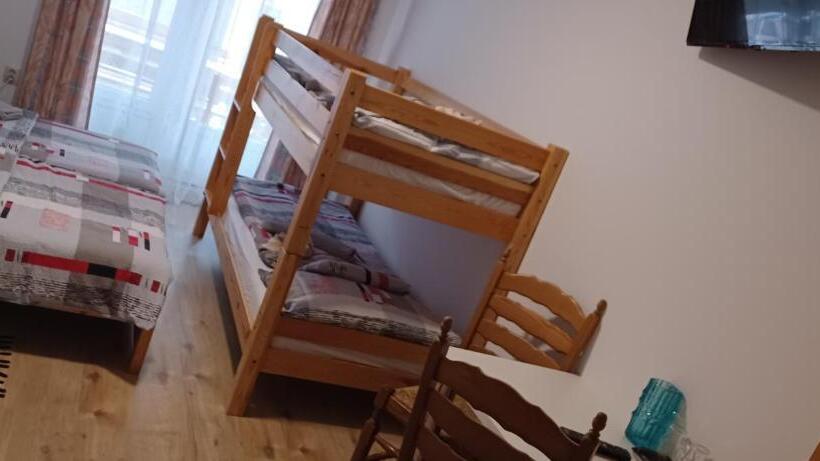 스탠다드 룸, Bé La 2 Vendégház