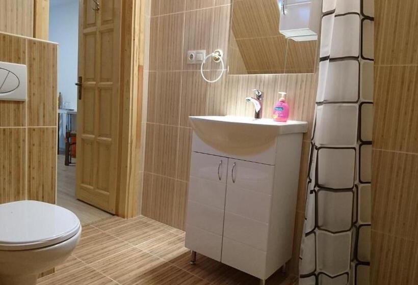 스탠다드 룸, Bé La 2 Vendégház