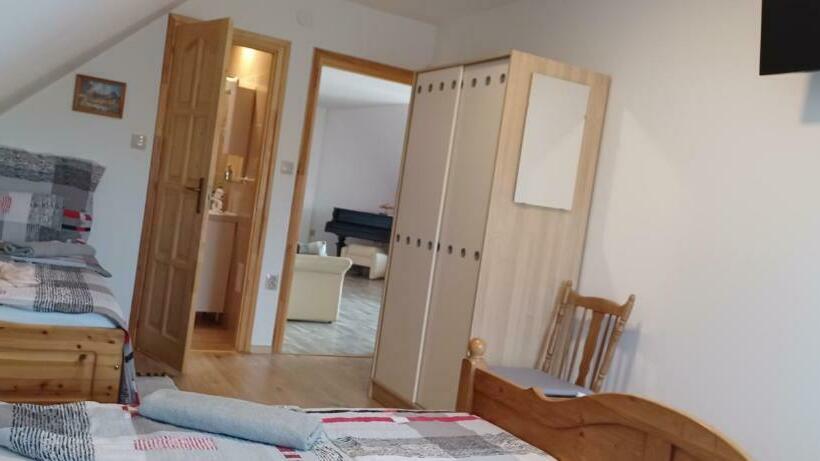 스탠다드 트리플 룸, Bé La 2 Vendégház