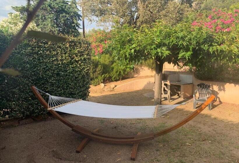 Номер Стандарт, Chambres Et Tables D Hôtes Zélia & Jacques Berquez