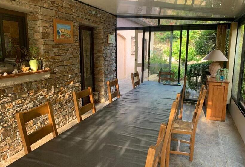 Номер Стандарт, Chambres Et Tables D Hôtes Zélia & Jacques Berquez