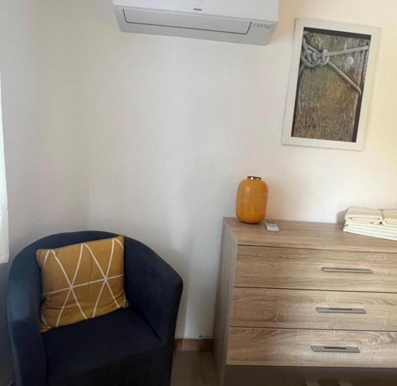 Номер Стандарт Вид на Сад, Chambres Et Tables D Hôtes Zélia & Jacques Berquez