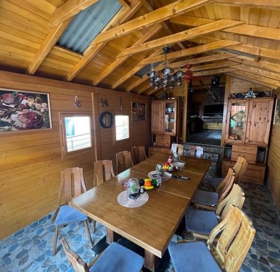 Стандартный Номер Кровать Кинг, Gasthaus Casa Kugler