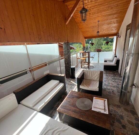 Стандартный Номер Кровать Кинг, Gasthaus Casa Kugler