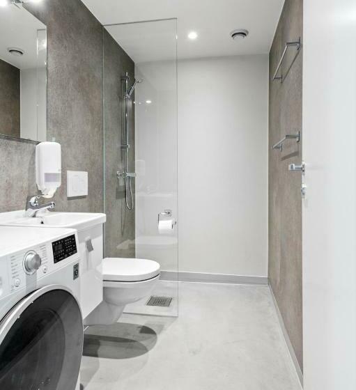 Номер Economy, Aalesund City Apartment