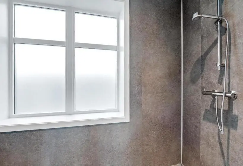 Standard-huone, Aalesund City Apartment