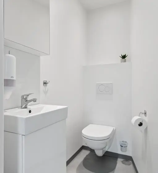 Standard-huone, Aalesund City Apartment