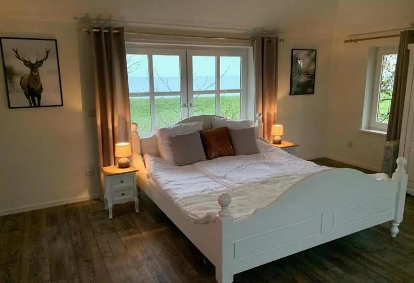 キングサイズベッドのスタンダードルーム, B&b De Hooiberg Edam Volendam