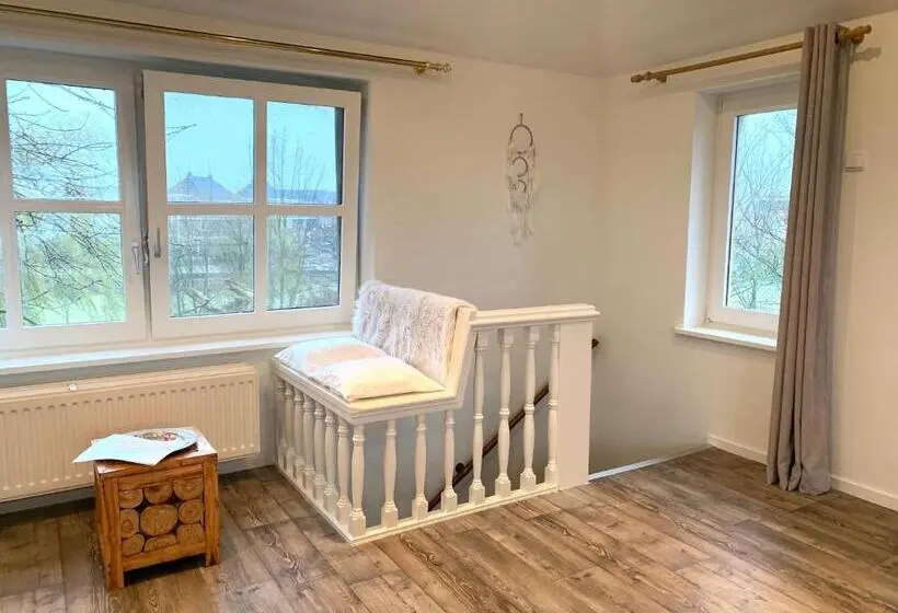 キングサイズベッドのスタンダードルーム, B&b De Hooiberg Edam Volendam