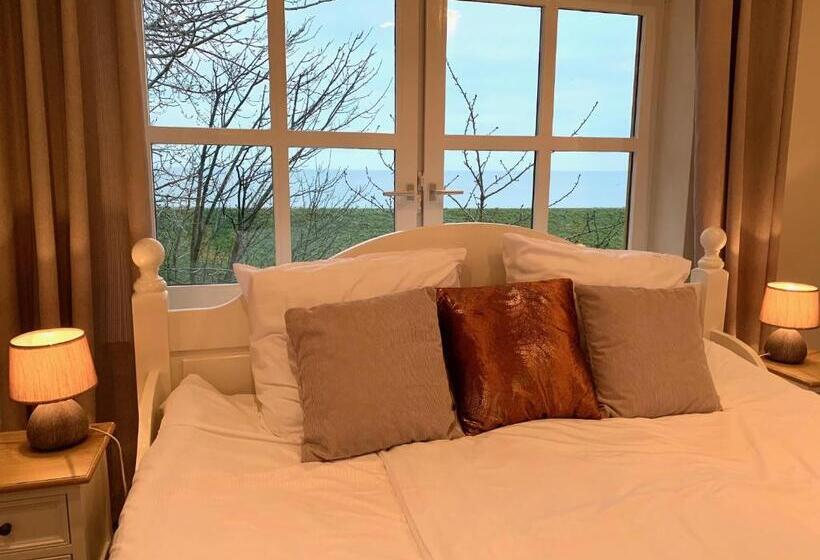 Стандартный Номер Кровать Кинг, B&b De Hooiberg Edam Volendam