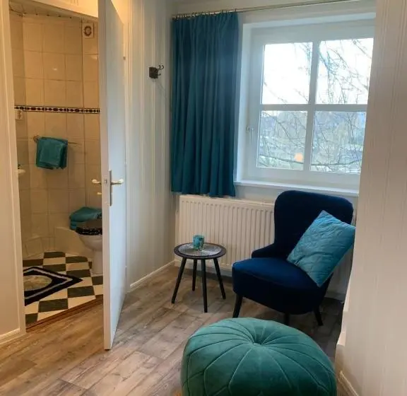 デラックスルーム, B&b De Hooiberg Edam Volendam