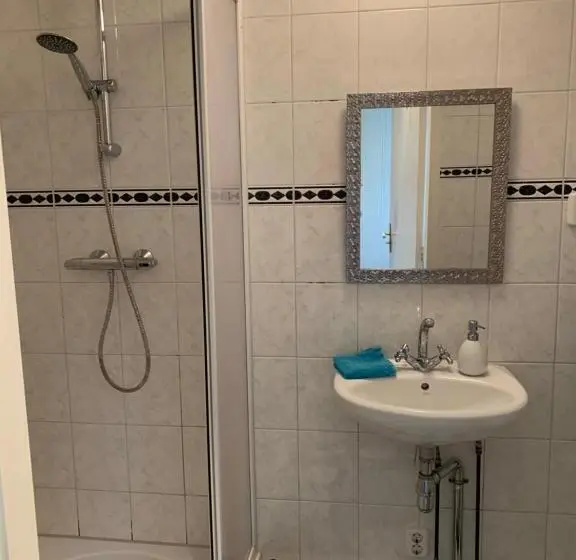 デラックスルーム, B&b De Hooiberg Edam Volendam
