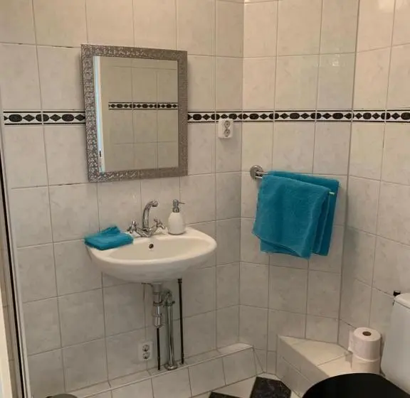 デラックスルーム, B&b De Hooiberg Edam Volendam