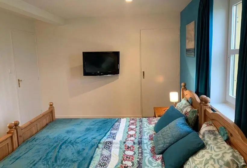 デラックスルーム, B&b De Hooiberg Edam Volendam