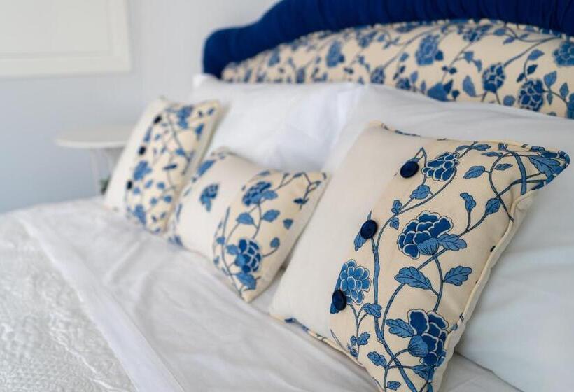 家庭间, B&b Il Granaio Celeste