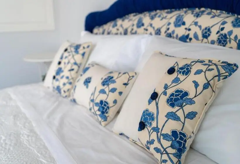 ファミリールーム, B&b Il Granaio Celeste