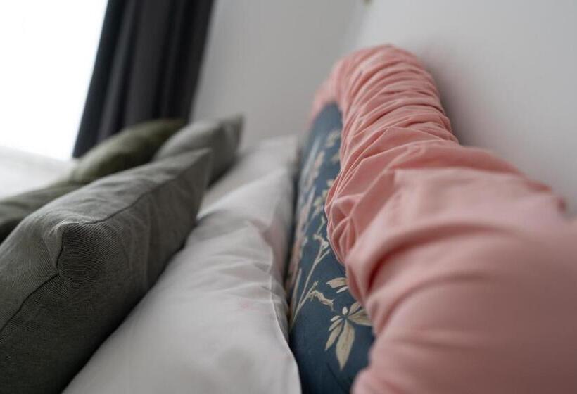 家庭间, B&b Il Granaio Celeste