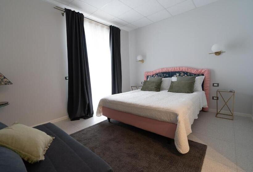 家庭间, B&b Il Granaio Celeste