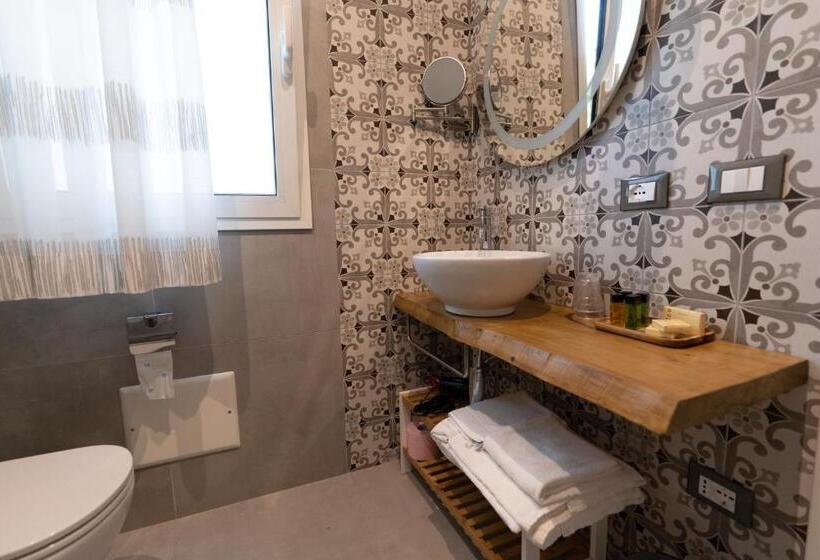 家庭间, B&b Il Granaio Celeste